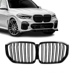 Grelhas duplas BMW G05 X5 Pré (19-23)