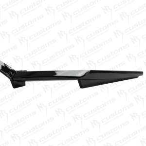 Difusor com splitters BMW F80/ F82/F83 - Image 5