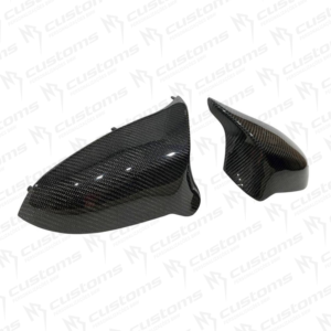 Capas de espelho em carbono real BMW F80/ F82/ F83 - Image 3