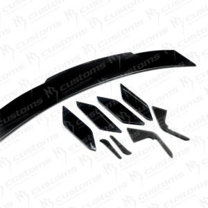 Aileron GTS M3/M4 BMW G80/G82 - Image 3