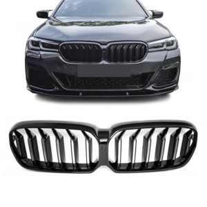 Grelhas duplas BMW G30/G31 lci (20-22)
