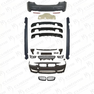 Body Kit M3 Performance v2 BMW F31