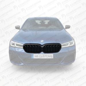 Grelhas duplas BMW G30/G31 lci (20-23)