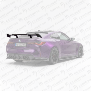 Aileron GTS M3/M4 BMW G80/G82