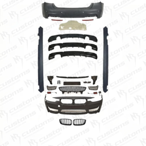 Body Kit look M3 Performance v1 BMW F31