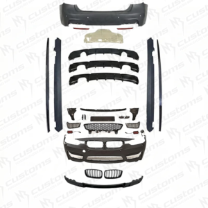 Body Kit M3 Performance completo v1 BMW F31