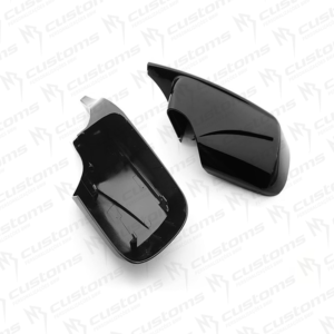 Capas de espelho M BMW E46 - Image 3