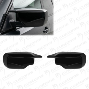 Capas de espelho M BMW E46