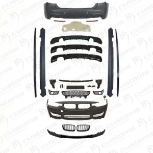 Body Kit look M3 Performance completo v2 BMW F31
