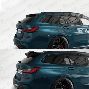 Aileron M Performance BMW G21 - Image 4