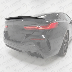 Aileron look M4 BMW G15/F92