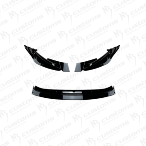 Lip CSL BMW G80/G81/G82/G83 - Image 4