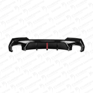 Difusor c/luz F1 BMW G22/G23 - Image 3