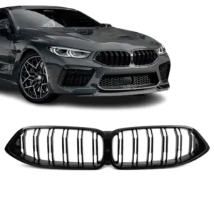 Grelhas duplas BMW G14/G15/G16 Pré (18-22)