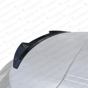 Aileron look M BMW F40