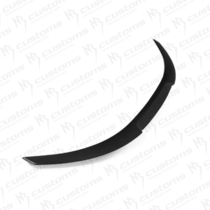 Aileron look M4 BMW G15/F92 - Image 3