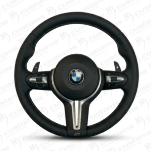 Volante em pele F2x/F3x