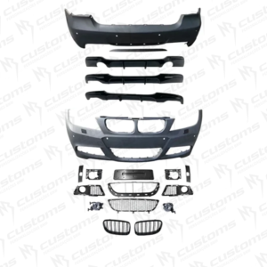 Body Kit BMW E90 lci (08-11)